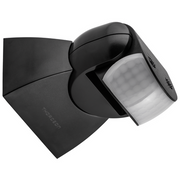 Bevægelsessensor 180° - Sort