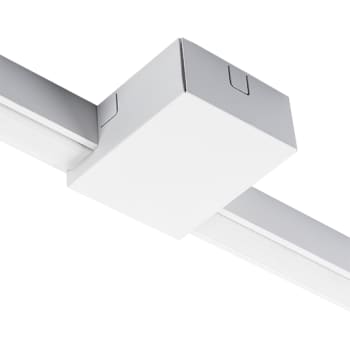 ZIP FLYTBAR TILKOBLING HVID