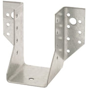 Bjælkesko type U m/uadvendt flige 76 x 152 mm, 25 stk.