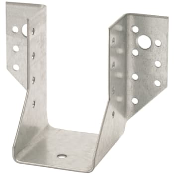 Bjælkesko type U m/uadvendt flige 76 x 152 mm, 25 stk.