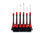 PICOFINISH præcisions skruetrækkersæt - 6 dele (260P)