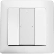 TRYKKNAP X2 DALI-2 HVID