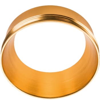 BAFFLE GULD TUBE MINI Ø59