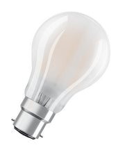 OSRAM PARATHOM standard 4W/827 (40W) B22d mat (470lm)
