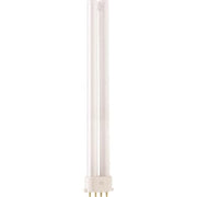 Kompaktrør Master PL-S 11W 827 4P 2G7