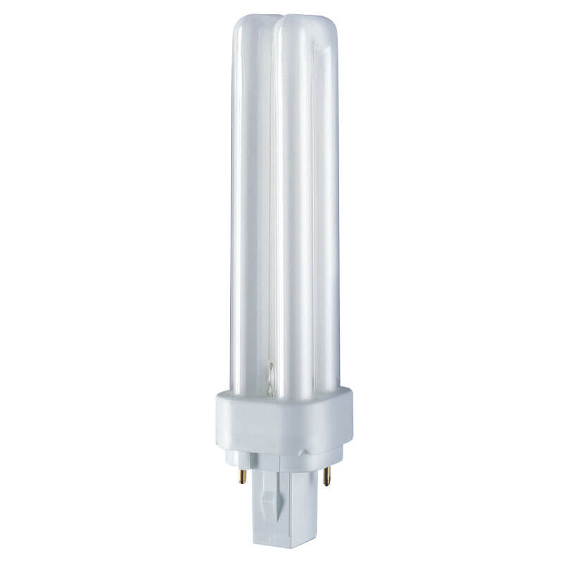 Osram Dulux D 13W/827 G24D (A)