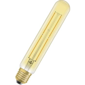 1906 TUBULAR 4W/820 (35W) GULD E27