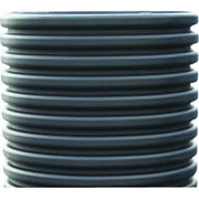 Wavin 1000 x 6000 mm PP-opføringsrør uden muffe