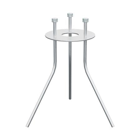 BETON ANKER FOR AVENIDA PULLERT