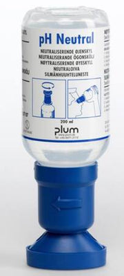 ØJENSKYLLER PLUM 200 ML PH NEUTRAL