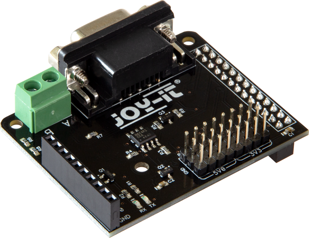 RS485 Breakout Kit til Raspberry Pi