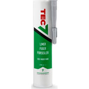 Tec7 fugemasse/lim grå