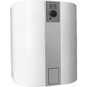 VANDVARMER EL 15L 3,6KW/400V OP