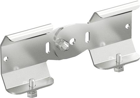 UNIVERSALSAMLING 22 AISI316L