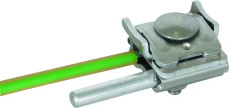 UNIVERSAL FALSEKLEMME, AL, 0,7-8MM