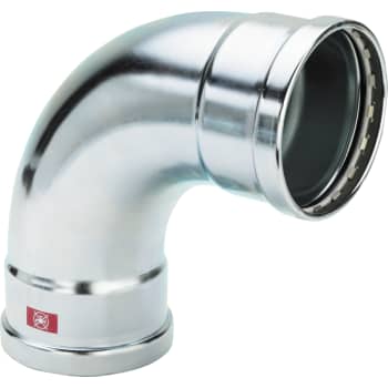 64,0 mm Prestabo bøjning 90°