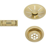 BLANCO InFino Afløb afløb satin gold