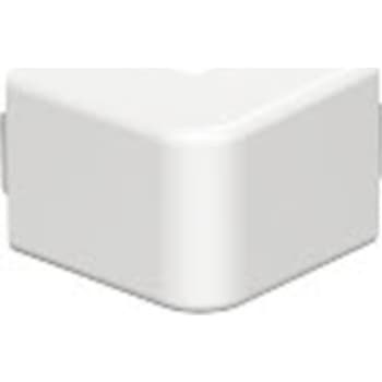 WDK HJØRNE UDV. 15X30 MM PH RAL 9016