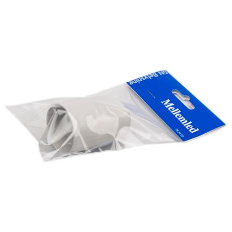 Mellemled u/jord grå GN-pak