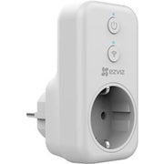 T31 PLUS SMART PLUG, WI-FI