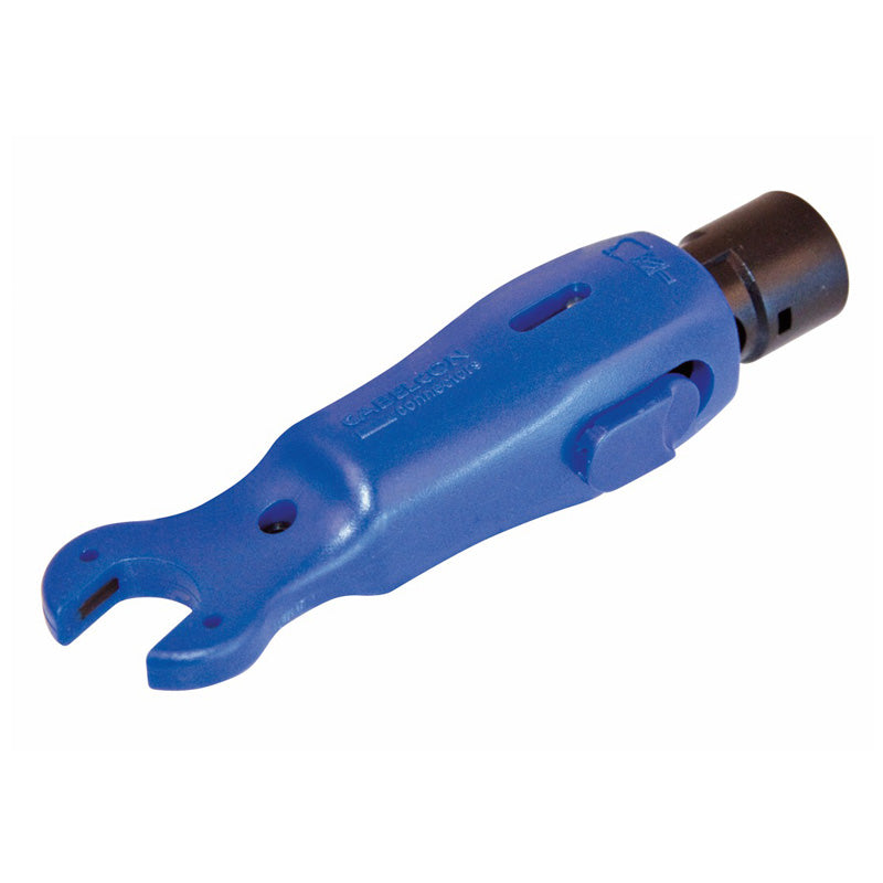 Kabel Stripper, f. f-connector & Ant. kabel