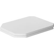 1930 sæde softclose ottekantet sæde med softclose