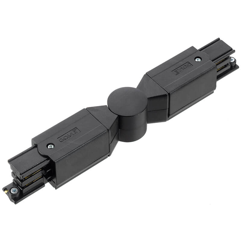 Global 3F Justerbar vinkel XTS24-2 sort