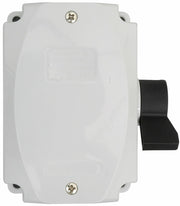 AFBRYDER 16A LÅSBAR UDEN LAMPE