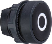 TRYKKNAP PL.SORT MRK.O ZB5AA232