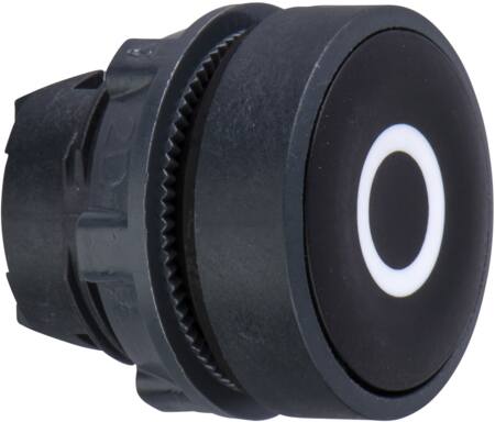 TRYKKNAP PL.SORT MRK.O ZB5AA232