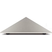 Unidrain 200 mm HighLine Panel uden ramme til hjørneafløb