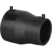 +GF+ ELGEF 160 x 110 mm PE EL-reduktionsmuffe, SDR11 PN16