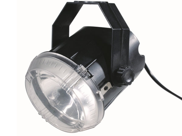 Techno strobe 250 - 40W stroboskop