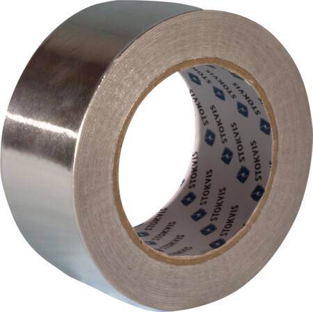 ALU TAPE 50MMX50M