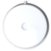 12/0,75 bar Suprex, Ø 385mm, type DX ¾" trykekspansionsbeholder