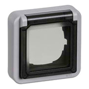 OPUS® 74 Industri - Klapdæksel f. 1M Fuga