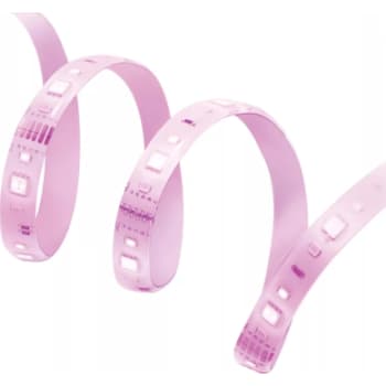 WiZ LED Bånd forlænger Colors 880lm 11W 1M Hvid