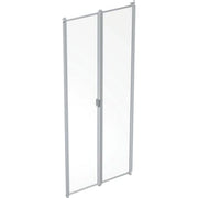 Contura Shower Next foldedør NK kabine 80 cm