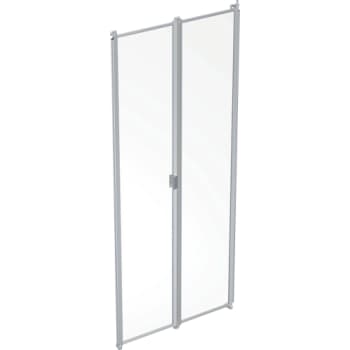 Contura Shower Next foldedør NK kabine 80 cm