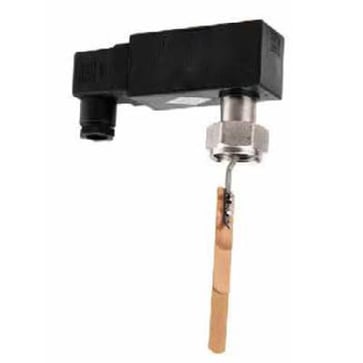 Universel flowswitch type S22 for indskruning