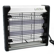 LEDlife insektlampe - 4W UV-lys til indendørs brug, dækker op til 10m2