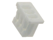 Ledning-til-print stikhus - PicoBlade, 3pol hun, 1,25mm