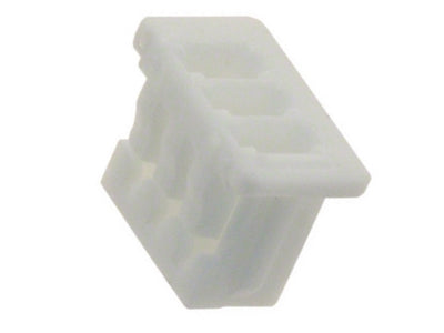 Ledning-til-print stikhus - PicoBlade, 3pol hun, 1,25mm