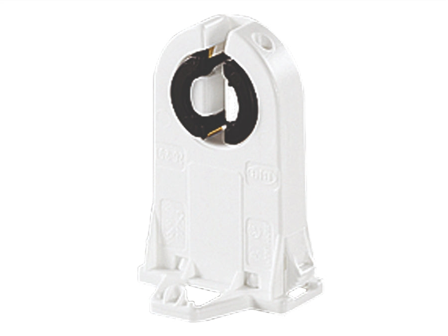 Fatning til lysstofrør m. G13 sokkel