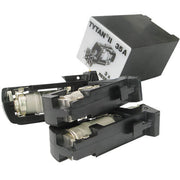 Sikringsskuffe 3x35A 61-917