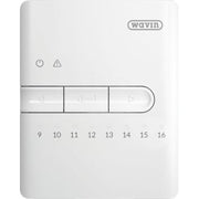 Wavin Sentio udvidelsesmodul for 8 kredse