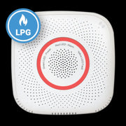 Shelly Gas LPG - WiFi gassensor