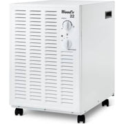 Woods Affugter SW22FW, hvid