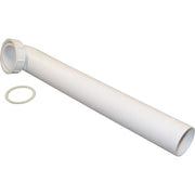 1.1/2" x 40 mm Tilslutningsbøjning Geberit