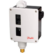 Danfoss Pressostat RT200 - 0,2-6 Bar